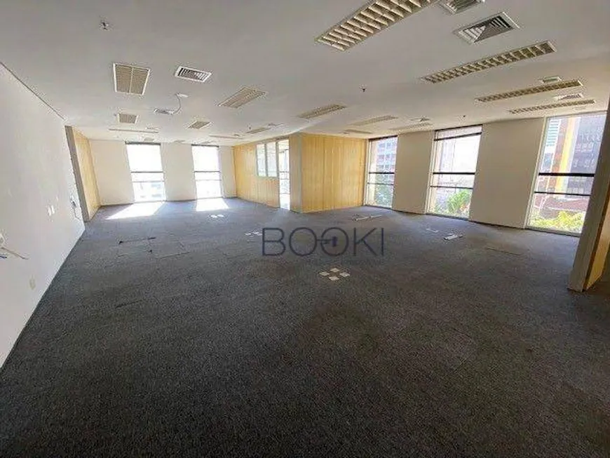 Foto 1 de Sala Comercial para alugar, 270m² em Chácara Santo Antônio, São Paulo