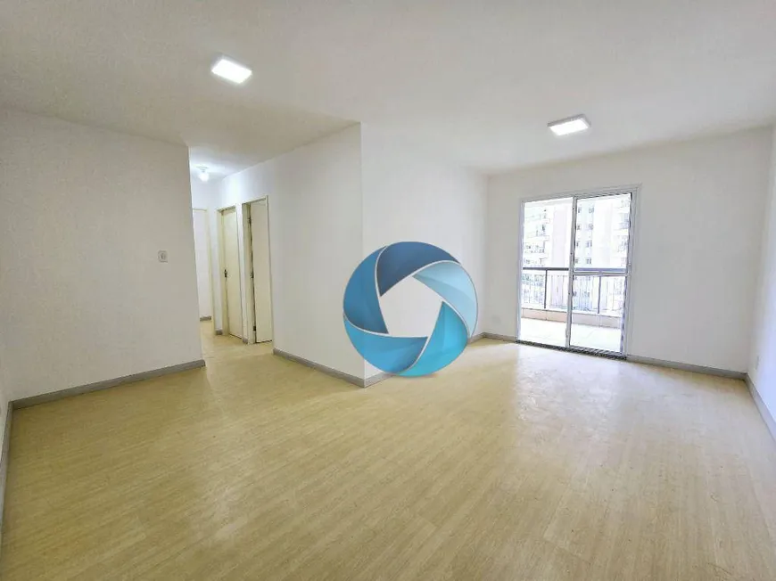 Foto 1 de Apartamento com 3 Quartos à venda, 83m² em Vila Andrade, São Paulo