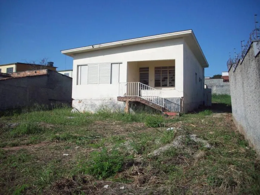 Foto 1 de Lote/Terreno à venda, 1380m² em Venda Nova, Belo Horizonte