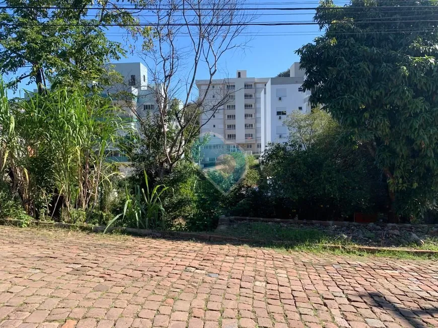 Foto 1 de Lote/Terreno à venda, 360m² em Santo Inacio, Santa Cruz do Sul