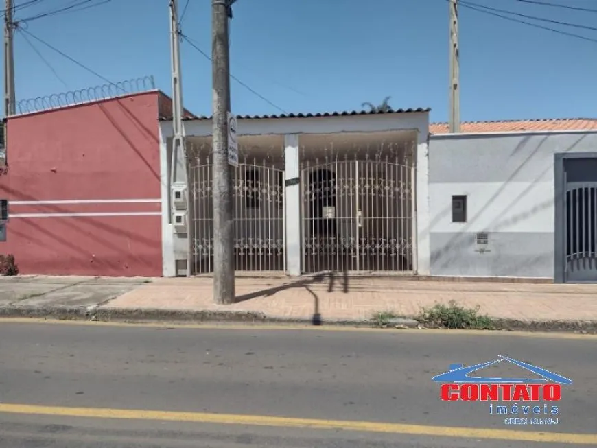 Foto 1 de Casa com 2 Quartos à venda, 180m² em Vila Marcelino, São Carlos