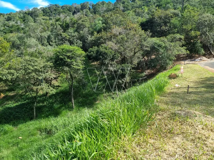 Foto 1 de Lote/Terreno à venda, 1680m² em Joaquim Egídio, Campinas