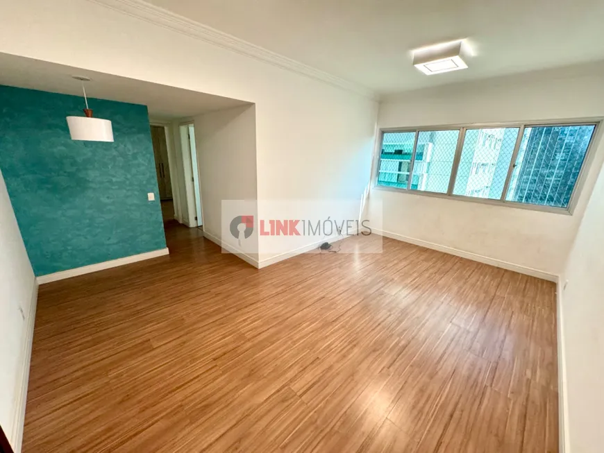 Foto 1 de Apartamento com 2 Quartos à venda, 80m² em Enseada do Suá, Vitória
