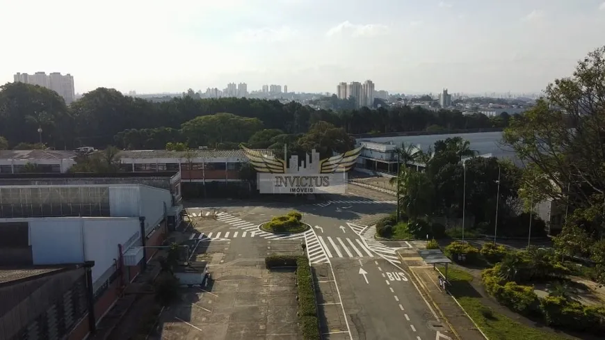 Foto 1 de Galpão/Depósito/Armazém para alugar, 8530m² em Parque Santo Antonio, São Bernardo do Campo