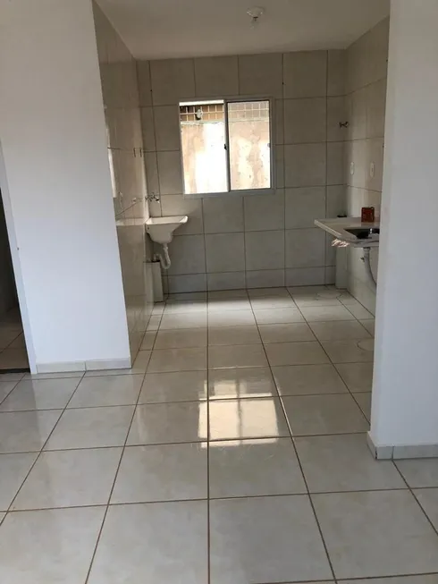 Foto 1 de Apartamento com 2 Quartos à venda, 10m² em Ypiranga, Valparaíso de Goiás