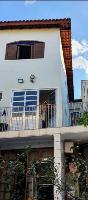 Foto 1 de Sobrado com 3 Quartos à venda, 150m² em Jardim Penha, São Paulo