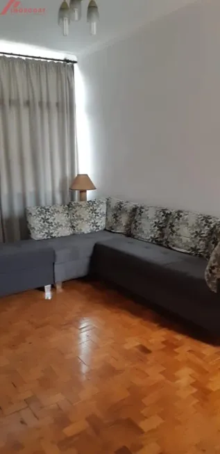 Foto 1 de Apartamento com 2 Quartos à venda, 98m² em Centro, Santo André