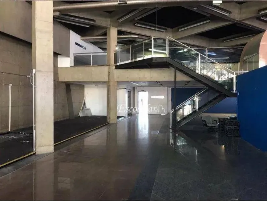 Foto 1 de Prédio Comercial para alugar, 2118m² em Jardim América, São Paulo