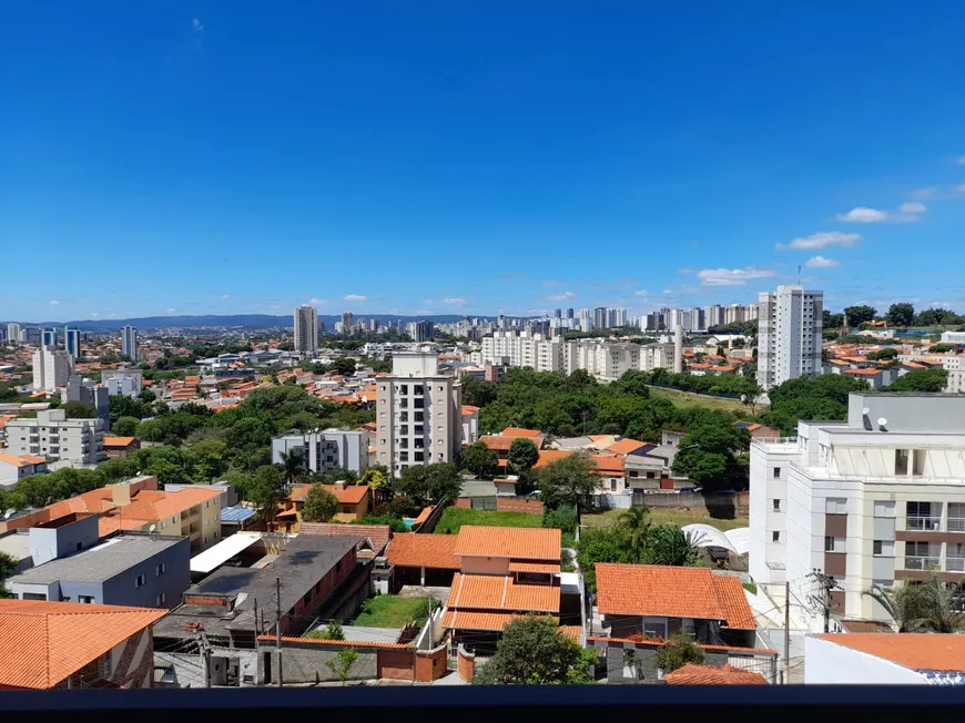 Foto 1 de Apartamento com 2 Quartos à venda, 53m² em Jardim Europa, Sorocaba