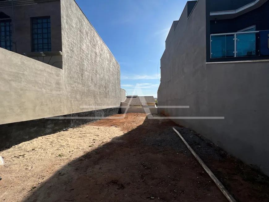 Foto 1 de Lote/Terreno à venda, 140m² em Residencial Quinta dos Vinhedos, Bragança Paulista