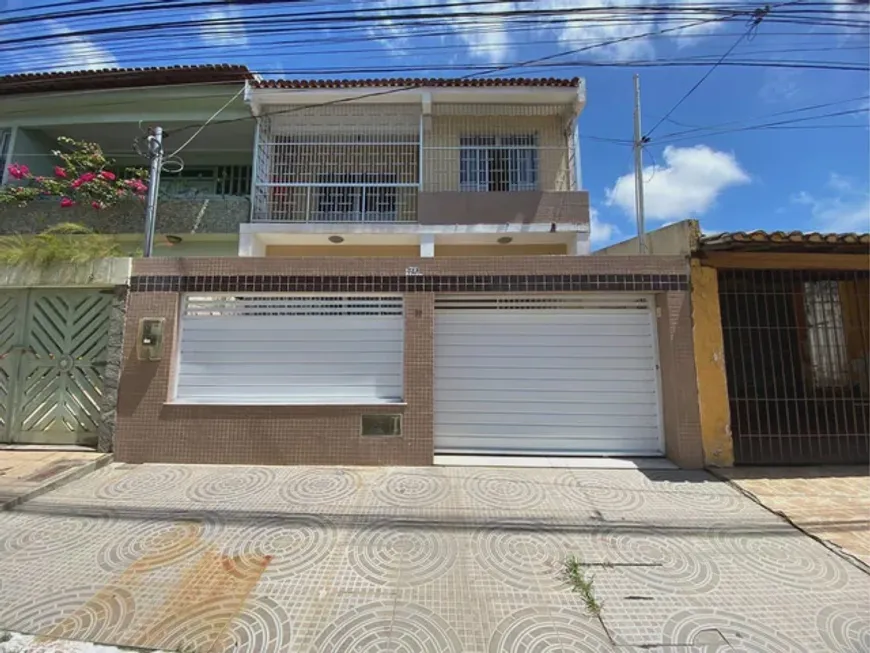 Foto 1 de Casa com 3 Quartos à venda, 190m² em Fazenda, Itajaí