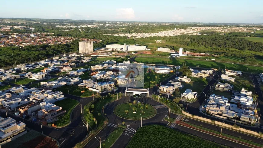 Foto 1 de Lote/Terreno à venda, 299m² em Village Provence, São José do Rio Preto