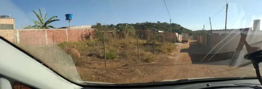 Foto 1 de Lote/Terreno à venda, 200m² em Centro, Brasília