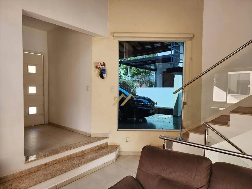 Foto 1 de Casa de Condomínio com 3 Quartos à venda, 275m² em Ibi Aram, Itupeva