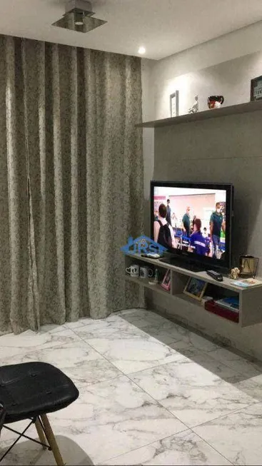 Foto 1 de Apartamento com 2 Quartos à venda, 44m² em Chácara Santa Cecília, Itapevi