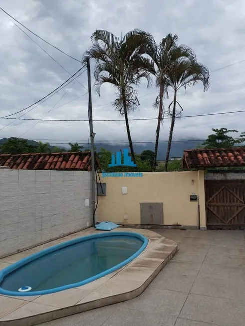 Foto 1 de Casa com 2 Quartos à venda, 140m² em Serra Grande, Niterói