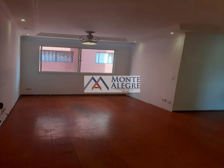 Foto 1 de Apartamento com 2 Quartos à venda, 115m² em Vila Erna, São Paulo