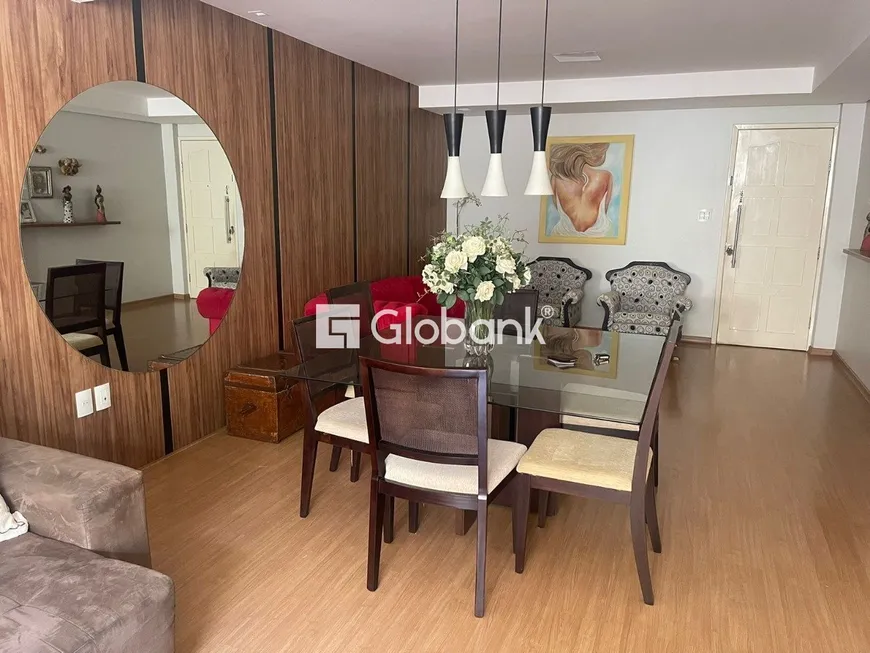 Foto 1 de Apartamento com 3 Quartos à venda, 141m² em São José, Montes Claros