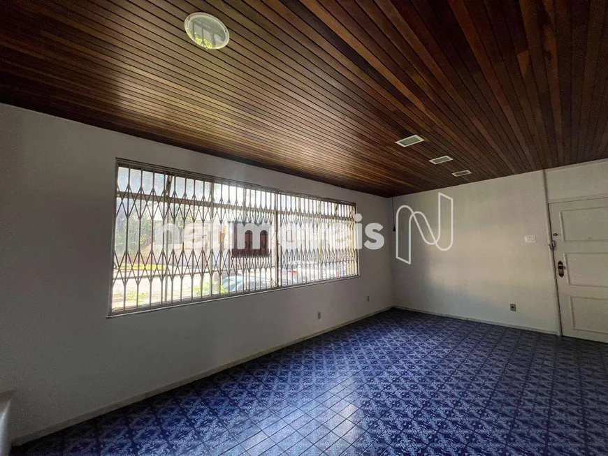 Foto 1 de Apartamento com 4 Quartos à venda, 133m² em Sion, Belo Horizonte