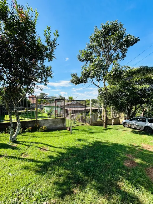 Foto 1 de Fazenda/Sítio com 3 Quartos à venda, 250m² em Setor Industrial Munir Calixto, Gameleira de Goiás