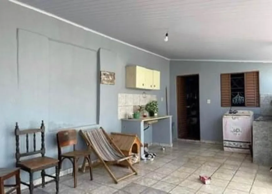 Foto 1 de Casa com 2 Quartos para venda ou aluguel, 90m² em Uruguai, Salvador