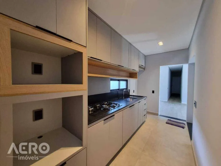 Foto 1 de Casa com 3 Quartos à venda, 200m² em Jardim Bela Vista, Bauru