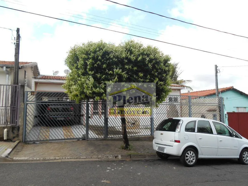 Foto 1 de Casa com 3 Quartos à venda, 230m² em Jardim Lucelia, Sumaré