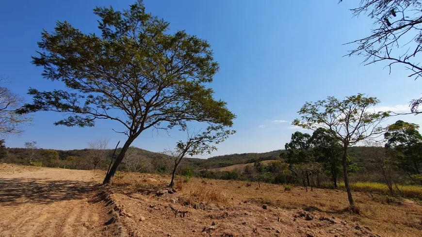 Foto 1 de Lote/Terreno à venda, 20000m² em Centro, Fortuna de Minas