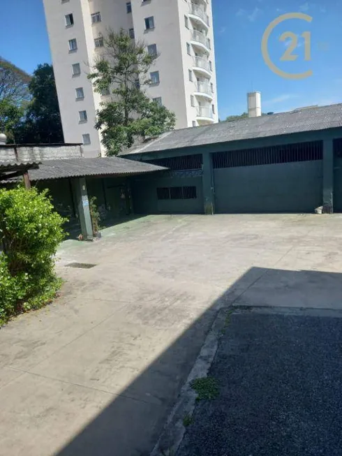 Foto 1 de Galpão/Depósito/Armazém para alugar, 440m² em Butantã, São Paulo