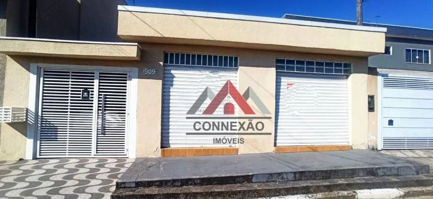 Foto 1 de Sobrado com 4 Quartos à venda, 237m² em Vila Amorim, Suzano