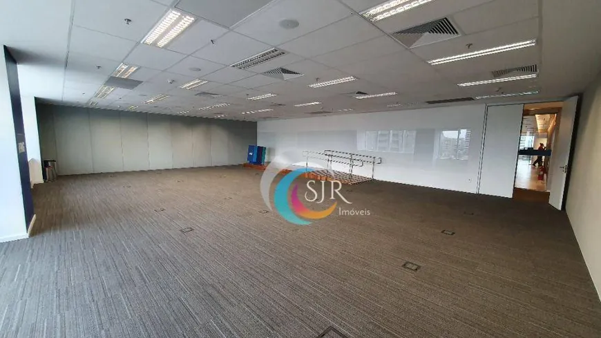 Foto 1 de Sala Comercial para alugar, 1862m² em Brooklin, São Paulo