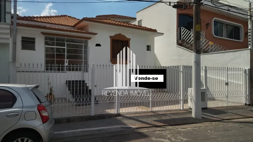 Foto 1 de Casa com 3 Quartos à venda, 170m² em Jardim França, São Paulo