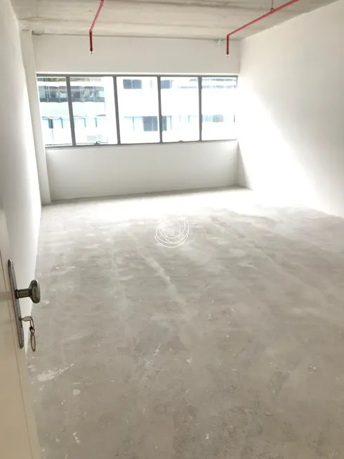 Foto 1 de Ponto Comercial à venda, 45m² em Saco Grande, Florianópolis