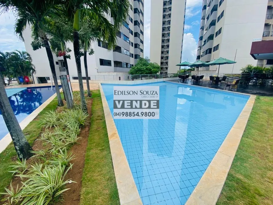 Foto 1 de Apartamento com 2 Quartos à venda, 75m² em Neópolis, Natal