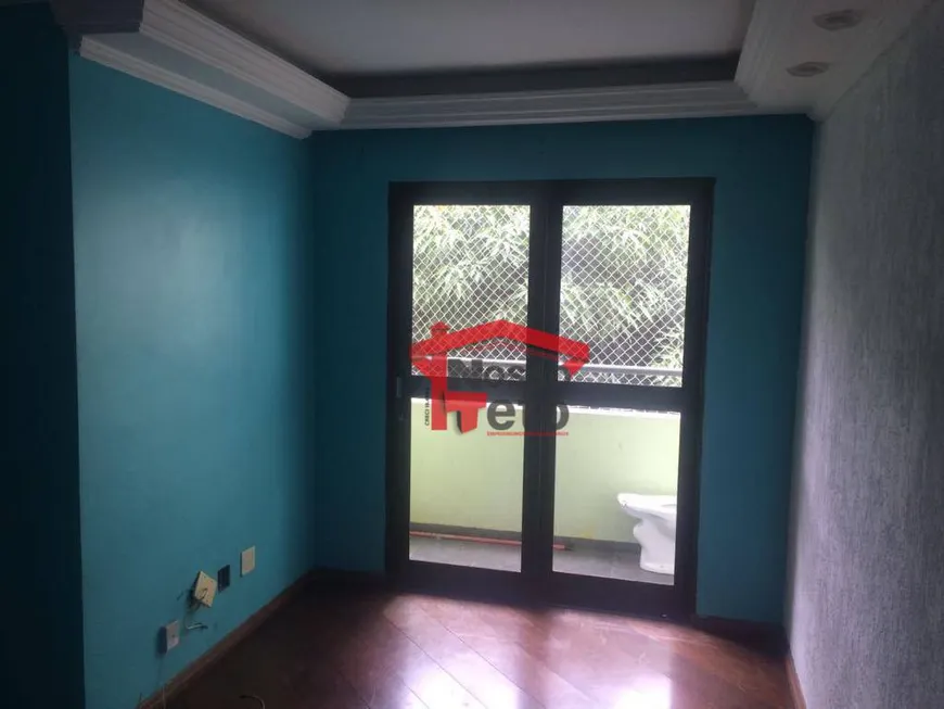 Foto 1 de Apartamento com 3 Quartos à venda, 70m² em Limão, São Paulo