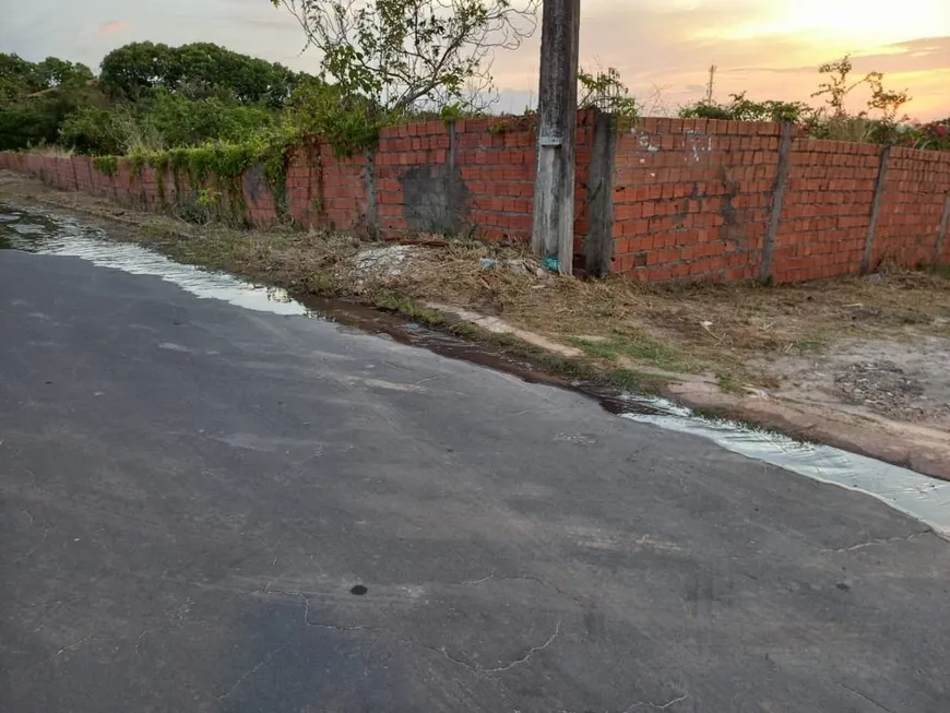 Foto 1 de Lote/Terreno à venda, 2081m² em Araçagy, São José de Ribamar