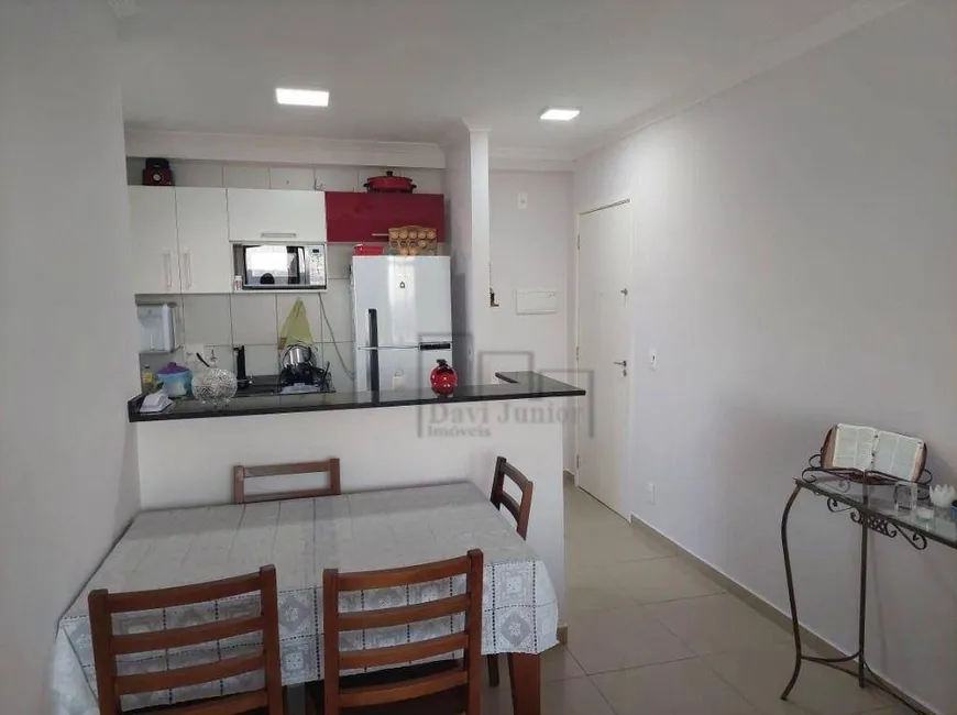 Foto 1 de Apartamento com 3 Quartos à venda, 65m² em Vila Progresso, Sorocaba