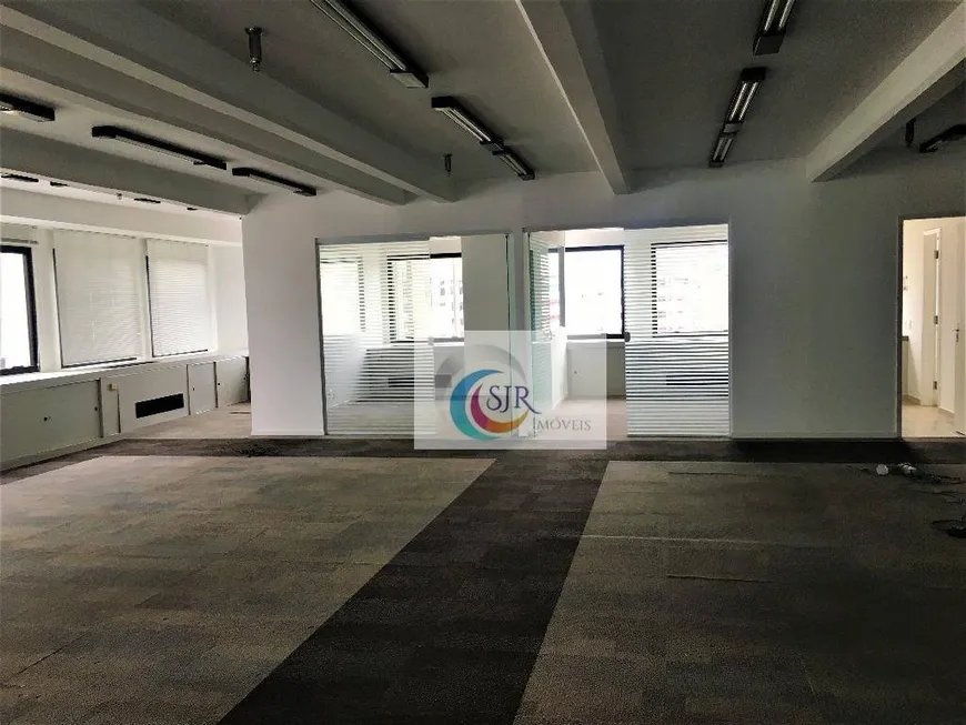 Foto 1 de Sala Comercial para venda ou aluguel, 200m² em Itaim Bibi, São Paulo