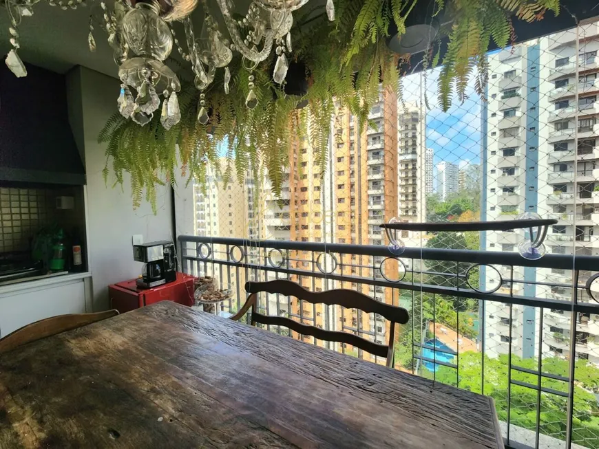 Foto 1 de Apartamento com 3 Quartos à venda, 88m² em Vila Suzana, São Paulo