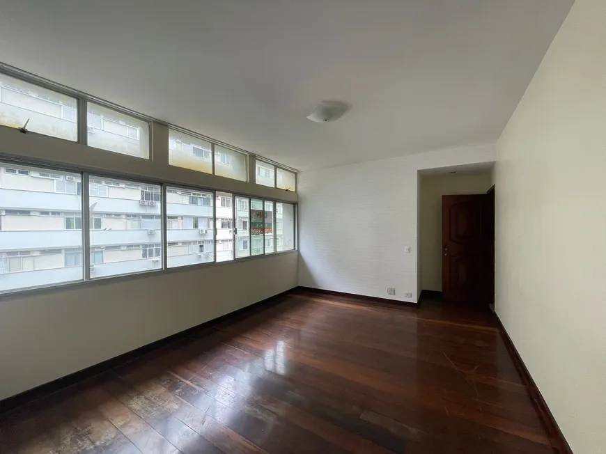 Foto 1 de Apartamento com 3 Quartos à venda, 122m² em Ipanema, Rio de Janeiro