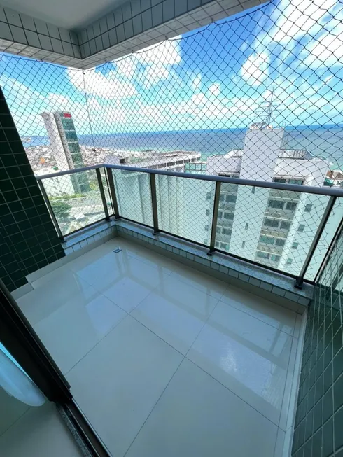 Foto 1 de Apartamento com 4 Quartos à venda, 130m² em Pina, Recife