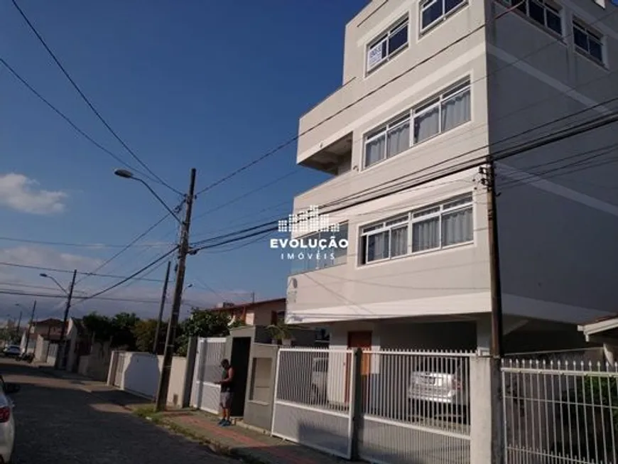 Foto 1 de Cobertura com 3 Quartos à venda, 216m² em Ponte do Imaruim, Palhoça