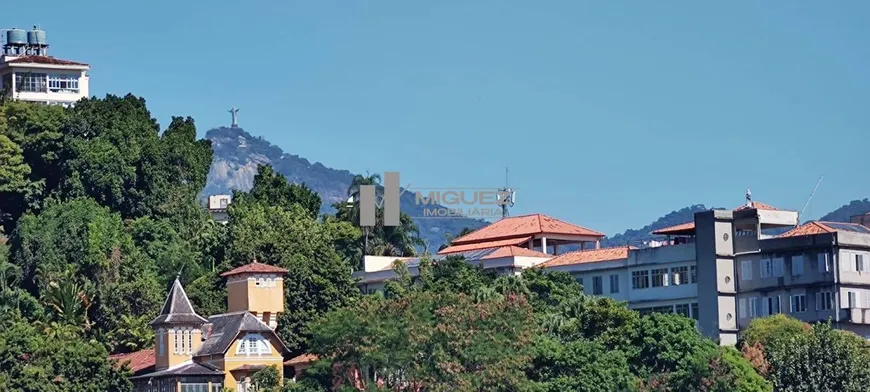 Foto 1 de Apartamento com 1 Quarto à venda, 40m² em Santa Teresa, Rio de Janeiro