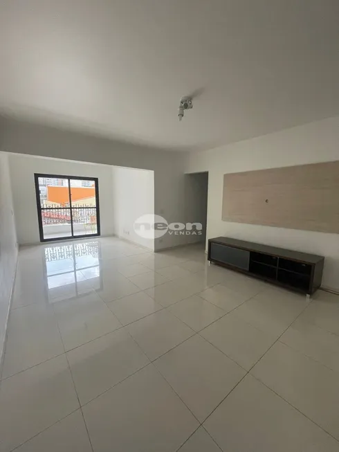 Foto 1 de Apartamento com 3 Quartos à venda, 131m² em Santa Paula, São Caetano do Sul