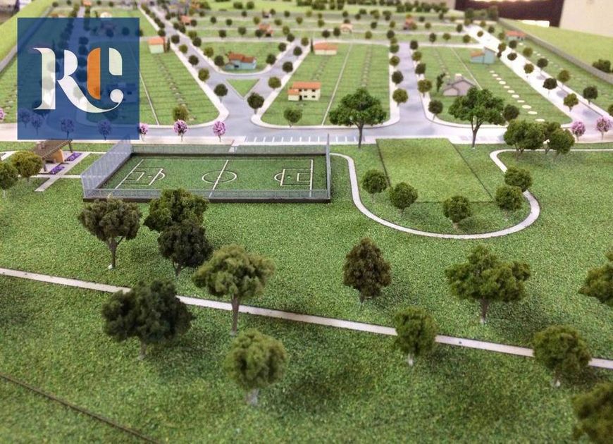 Lote/Terreno na Rodovia Jornalista Francisco Aguirre Proença, Chácaras Assay em Hortolândia, por