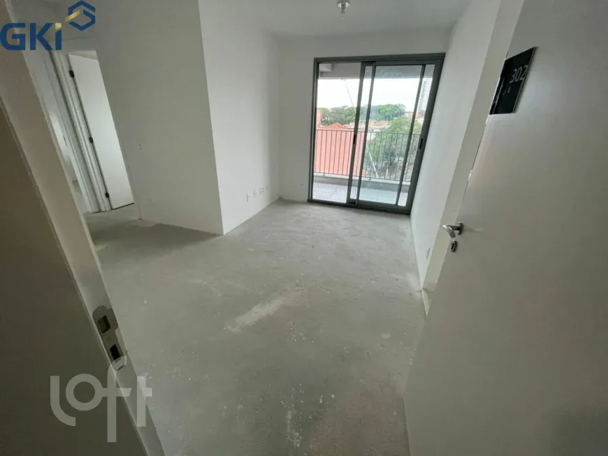 Foto 1 de Apartamento com 2 Quartos à venda, 50m² em Cursino, São Paulo