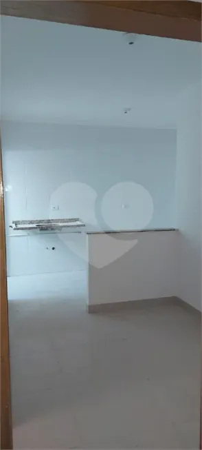 Foto 1 de Apartamento com 1 Quarto à venda, 32m² em Parada Inglesa, São Paulo