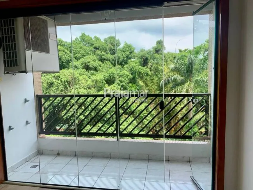 Foto 1 de Apartamento com 3 Quartos à venda, 150m² em Gonzaguinha, São Vicente