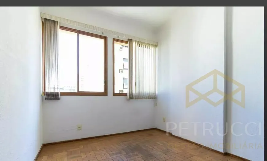 Foto 1 de Apartamento com 2 Quartos à venda, 71m² em Centro, Campinas