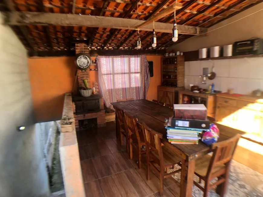 Foto 1 de Casa com 2 Quartos à venda, 115m² em Botujuru, Mogi das Cruzes